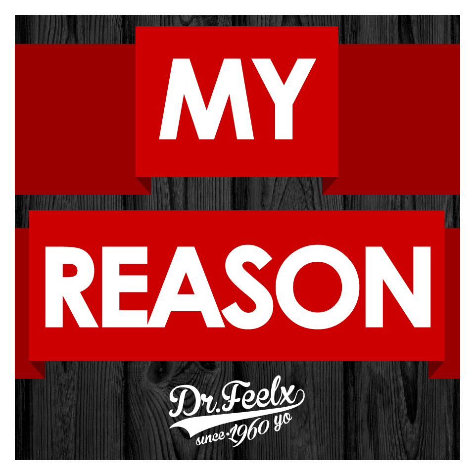 My reason